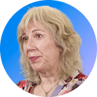 Chris Shepherd, Executive Headteacher, Copthorne Primary