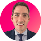 Sam Keys, Headteacher, Bishop Wilkinson Catholic Trust