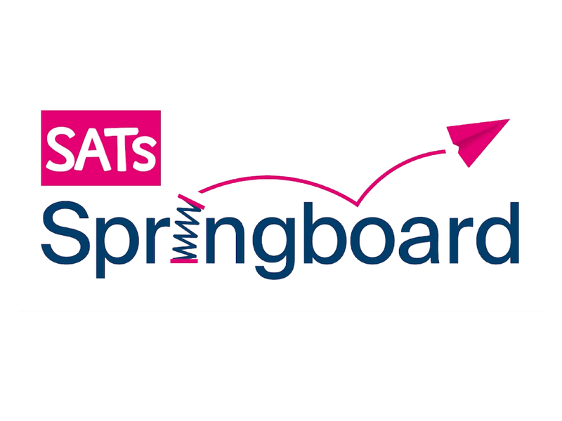 SATs Springboard infographic video