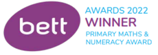 BETT awards 2022 winner: primary maths and numeracy award