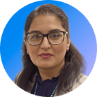 Asma Maqsood-Shah, Headteacher, High Hazels Academy