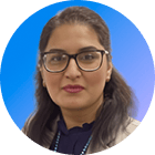 Asma Maqsood-Shah, Headteacher, High Hazels Academy