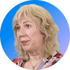 Chris Shepherd, Executive Headteacher, Copthorne Primary