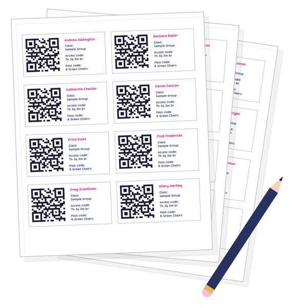 Using LbQ at home | LbQ Primary