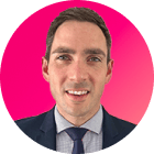 Sam Keys, Headteacher, Bishop Wilkinson Catholic Trust