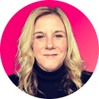 Victoria Morris, Headteacher, Elm Park Primary