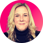 Victoria Morris, Headteacher, Elm Park Primary