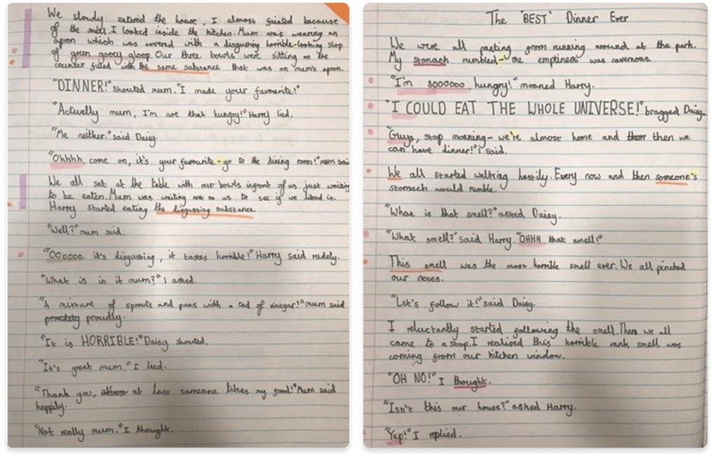 Last-minute tips for KS2 writing moderation | LbQ | LbQ Primary