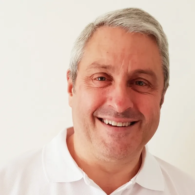 Gary Trotter