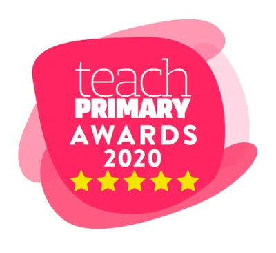 Teach primary awards 2020